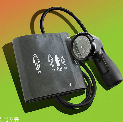 血壓計(jì)能測(cè)心率嗎？心率可以用血壓計(jì)測(cè)嗎？