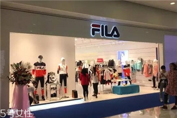 fila被安踏收購了嗎？斐樂是安踏旗下的嗎？