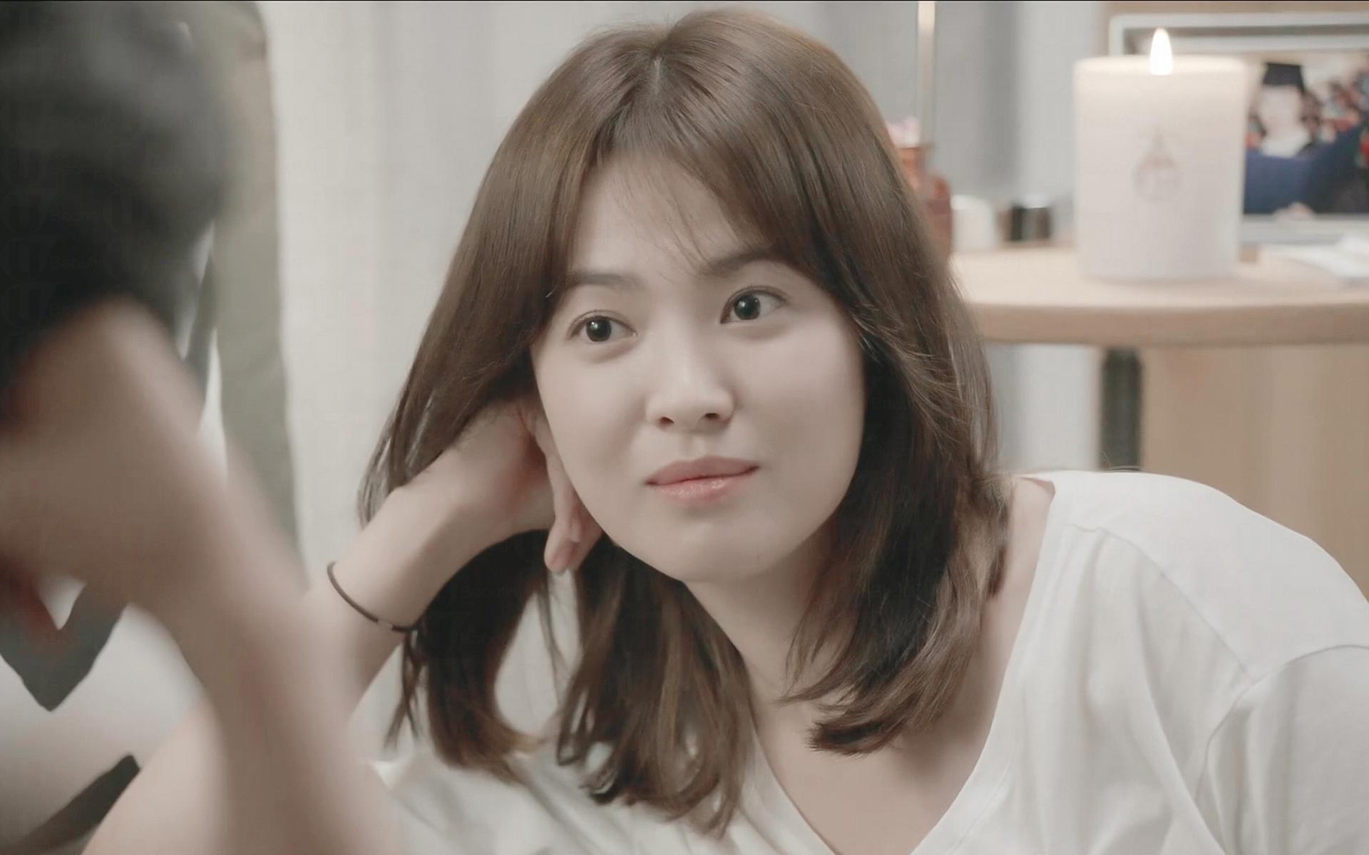 什么是空氣八字劉海？空氣八字劉海怎么剪？