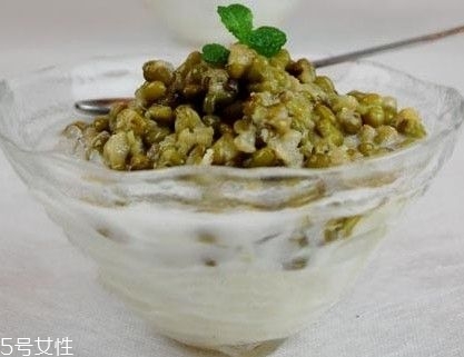 綠豆沙怎么做？綠豆沙的簡單做法