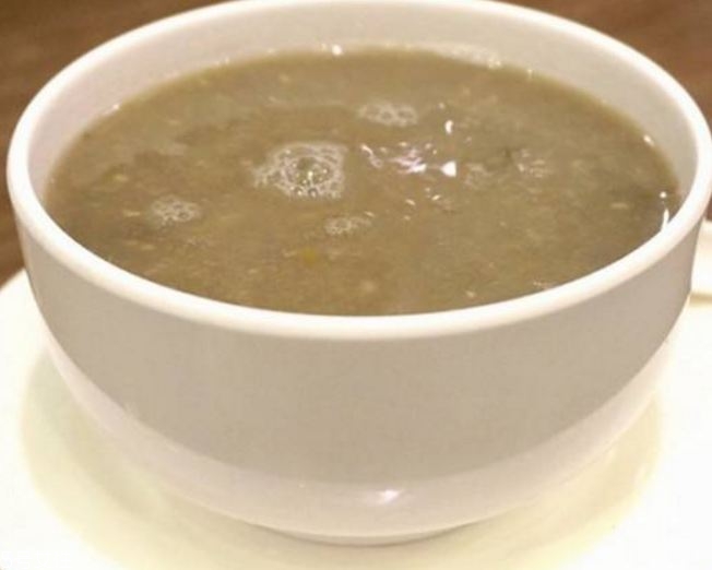 綠豆沙怎么做？綠豆沙的簡單做法