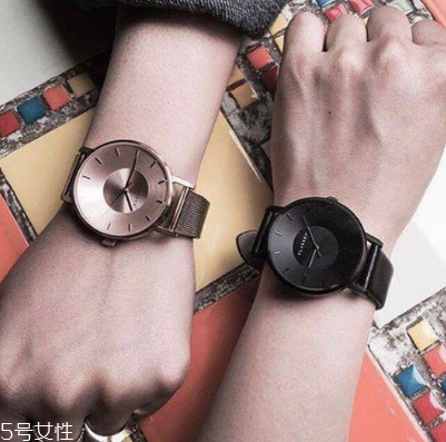 手表可以逆時針調(diào)嗎？手表為什么不能逆時針調(diào)？