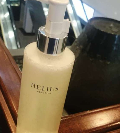helius赫麗爾斯是什么牌子？helius哪個(gè)國家的