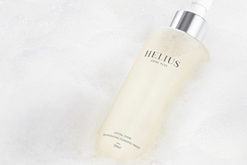 helius護(hù)膚品怎么樣？helius赫麗爾斯明星產(chǎn)品