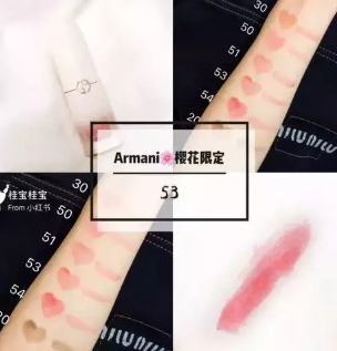 阿瑪尼腮紅露怎么樣？阿瑪尼腮紅露多少錢