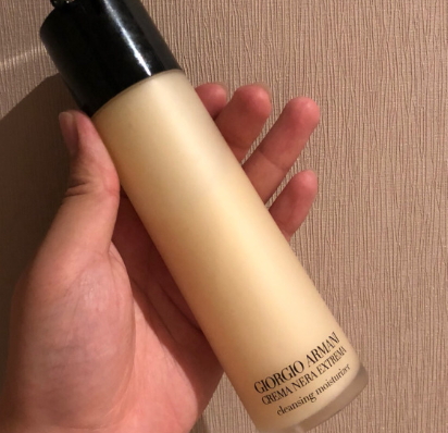 阿瑪尼卸妝凝露怎么用？阿瑪尼卸妝凝露使用心得