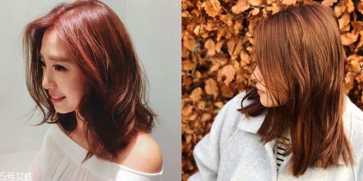 暖楓色是什么顏色 暖楓色發(fā)色顯白嗎 暖楓色是什么顏色 暖楓色發(fā)色顯白嗎