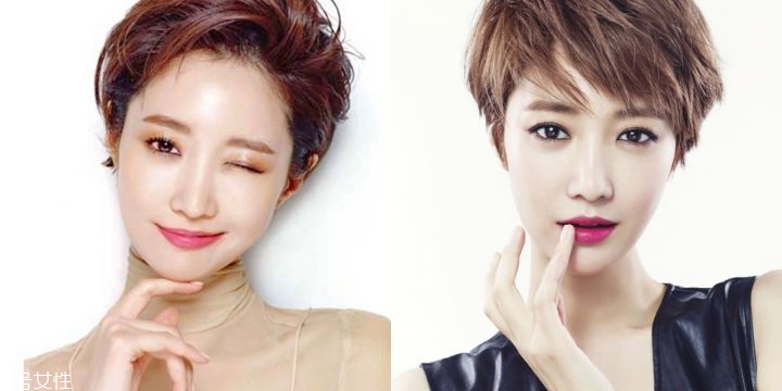 暖楓色是什么顏色 暖楓色發(fā)色顯白嗎 暖楓色是什么顏色 暖楓色發(fā)色顯白嗎