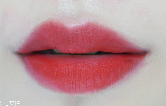 mac正紅色是幾號 mac口紅正紅色色號推薦 mac正紅色是幾號 mac口紅正紅色色號推薦