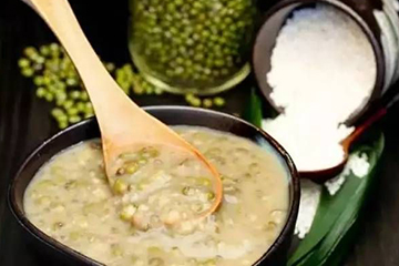綠豆沙怎么做？綠豆沙的簡(jiǎn)單做法