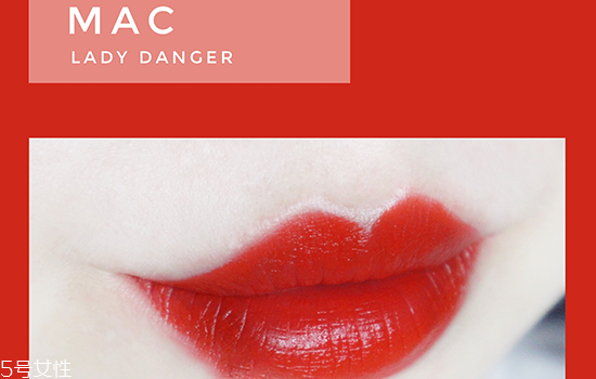 mac正紅色是幾號 mac口紅正紅色色號推薦 mac正紅色是幾號 mac口紅正紅色色號推薦