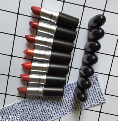 mac正紅色是幾號 mac口紅正紅色色號推薦 mac正紅色是幾號 mac口紅正紅色色號推薦