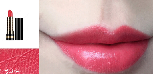 珊瑚色口紅顯白嗎 珊瑚色口紅好看嗎 珊瑚色口紅顯白嗎 珊瑚色口紅好看嗎