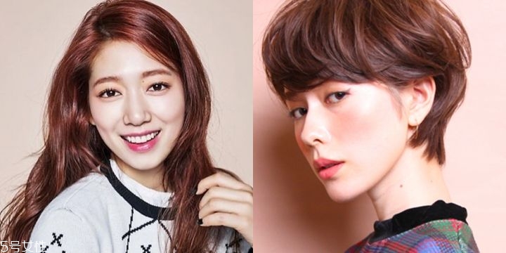 暖楓色是什么顏色 暖楓色發(fā)色顯白嗎 暖楓色是什么顏色 暖楓色發(fā)色顯白嗎