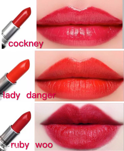 mac口紅什么色適合素顏 mac口紅哪個顏色適合素顏 mac口紅什么色適合素顏 mac口紅哪個顏色適合素顏