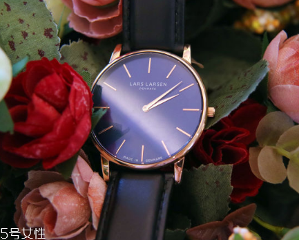 lars larsen是什么牌子？lars larsen品牌介紹
