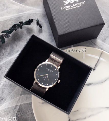 lars larsen手表多少錢(qián)？lars larsen手表正品價(jià)格