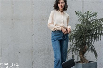 喇叭褲怎么搭配顯腿長？喇叭褲怎么穿顯高？