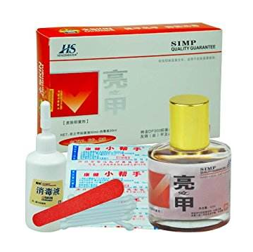 亮甲可以長(zhǎng)期用嗎？亮甲可以經(jīng)常用嗎？
