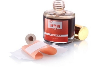 亮甲孕婦可以用嗎？孕婦可以用亮甲嗎？