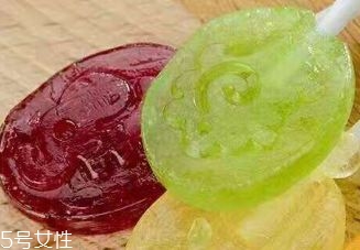 棒棒糖怎么保存？棒棒糖可以放冰箱嗎