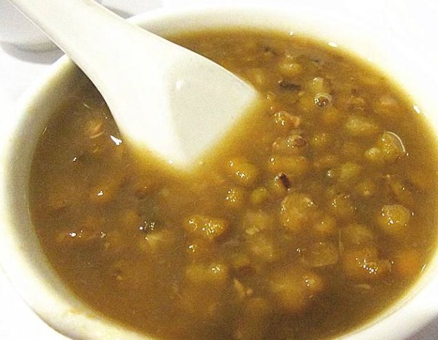 綠豆沙可以加什么？綠豆沙可以加紅糖嗎？