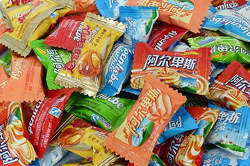 棒棒糖的牌子有哪些？好吃的棒棒糖推薦