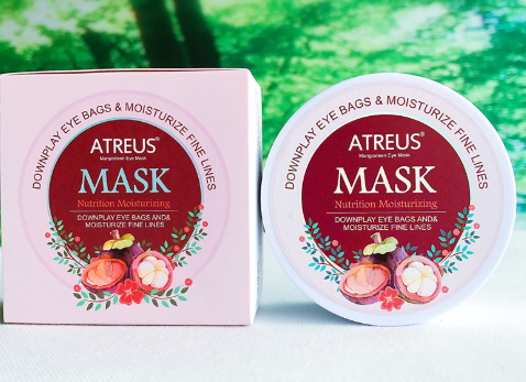 atreus山竹眼膜和atreus黃金眼膜區(qū)別？哪個好