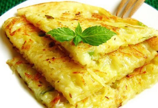 土豆餅適合所有人吃嗎？減肥的人可以吃土豆餅嗎？