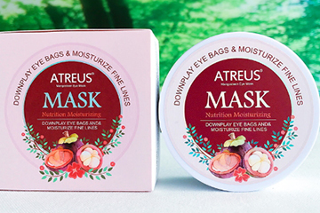 atreus山竹眼膜怎么樣？atreus山竹眼膜怎么用