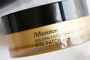 jm蜂蜜眼膜多少錢？jmsolution蜂蜜眼膜怎么用