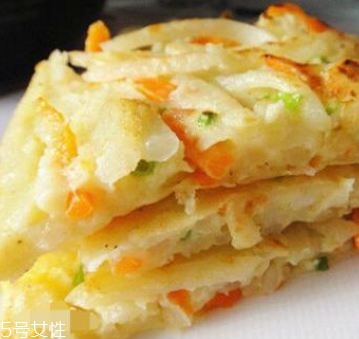 土豆能和雞蛋一起吃嗎？土豆和雞蛋一起吃會不會中毒？