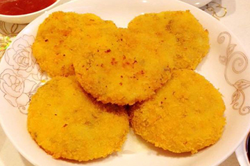 土豆餅的禁忌 做土豆餅時(shí)需要注意什么？