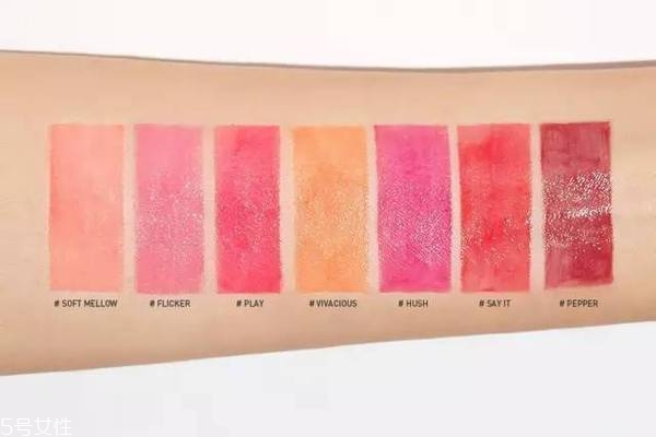 3ce口紅哪個(gè)顏色顯白 3ce口紅南瓜色是哪個(gè)色號(hào) 3ce口紅哪個(gè)顏色顯白 3ce口紅南瓜色是哪個(gè)色號(hào)