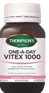 圣潔莓膠囊哪個牌子好？澳洲圣潔莓排行榜