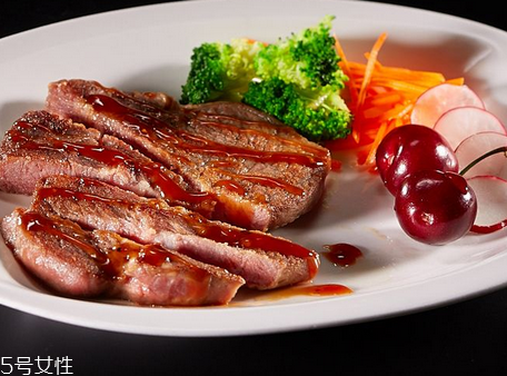 兒童牛排是哪個部位？兒童牛排是哪里的肉？