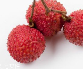 荔枝吃了會(huì)胖嗎？減肥的人能吃荔枝嗎？