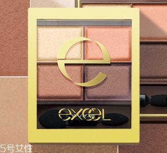 4色眼影哪個(gè)牌子好？四色眼影品牌排行榜