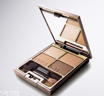 4色眼影哪個(gè)牌子好？四色眼影品牌排行榜