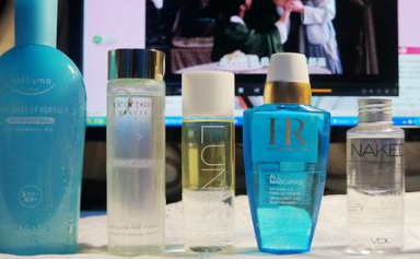 水油分離卸妝液好嗎？水油分離卸妝液和普通卸妝液區(qū)別