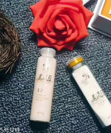 美添白膠原蛋白怎么樣？美添白膠原蛋白好不好？