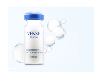 唯恩詩膠原蛋白怎么樣？唯恩詩膠原蛋白好嗎？