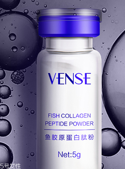 唯恩詩膠原蛋白怎么樣？唯恩詩膠原蛋白好嗎？