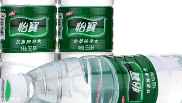 怡寶能長期喝嗎？怡寶有沒有營養(yǎng)？