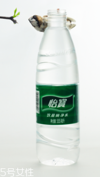 怡寶能長期喝嗎？怡寶有沒有營養(yǎng)？