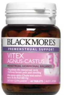 圣潔莓膠囊哪個牌子好？澳洲圣潔莓排行榜