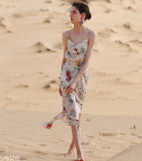 相親穿什么衣服合適？夏季相親穿什么好？