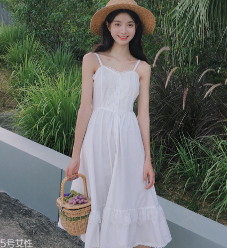 相親穿什么衣服合適？夏季相親穿什么好？