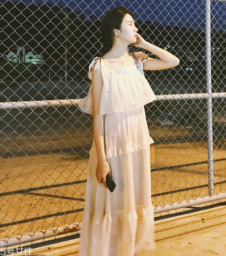 相親穿什么衣服合適？夏季相親穿什么好？