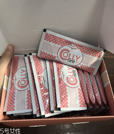 colly膠原蛋白怎么樣？colly膠原蛋白好嗎？